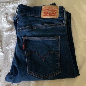 Levi Jeans
